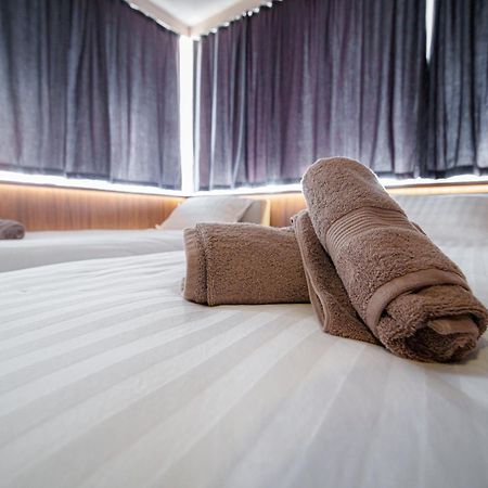 Binta Hostel Vranje Dış mekan fotoğraf