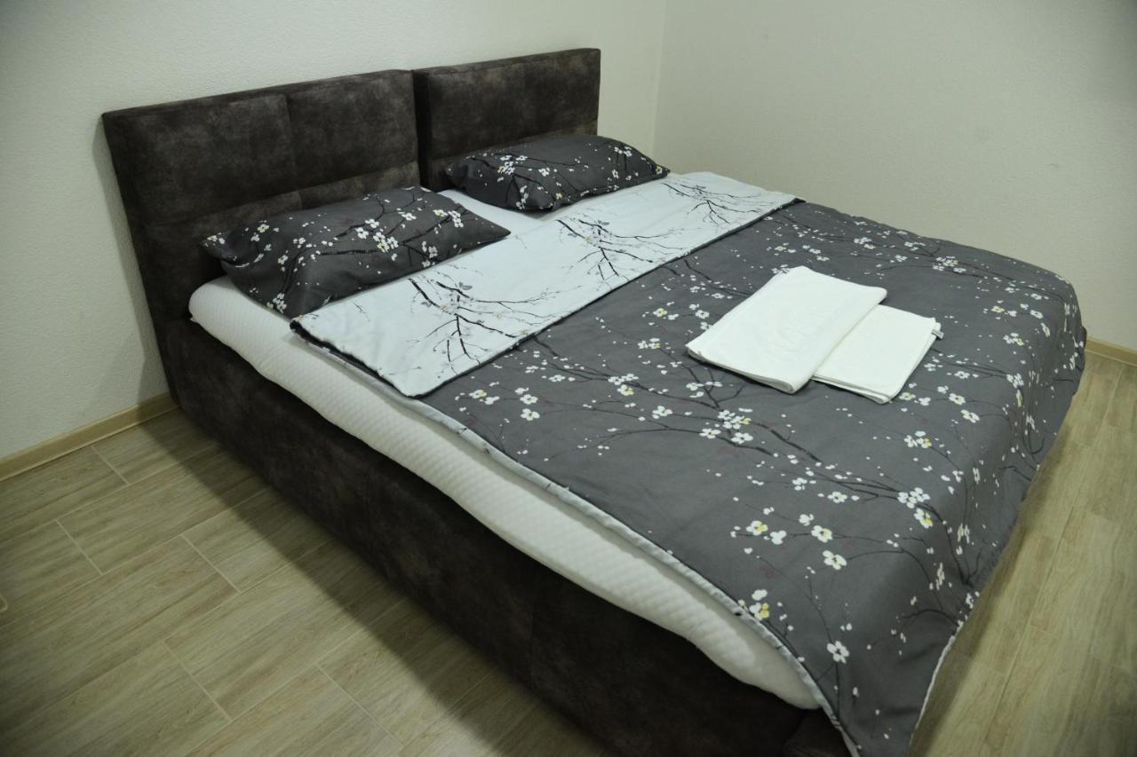Binta Hostel Vranje Dış mekan fotoğraf