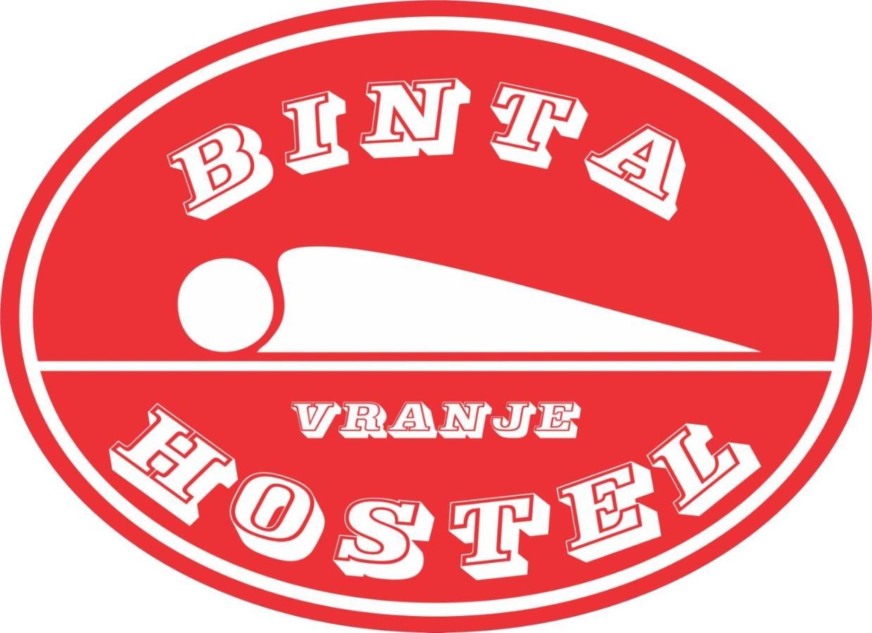 Binta Hostel Vranje Dış mekan fotoğraf