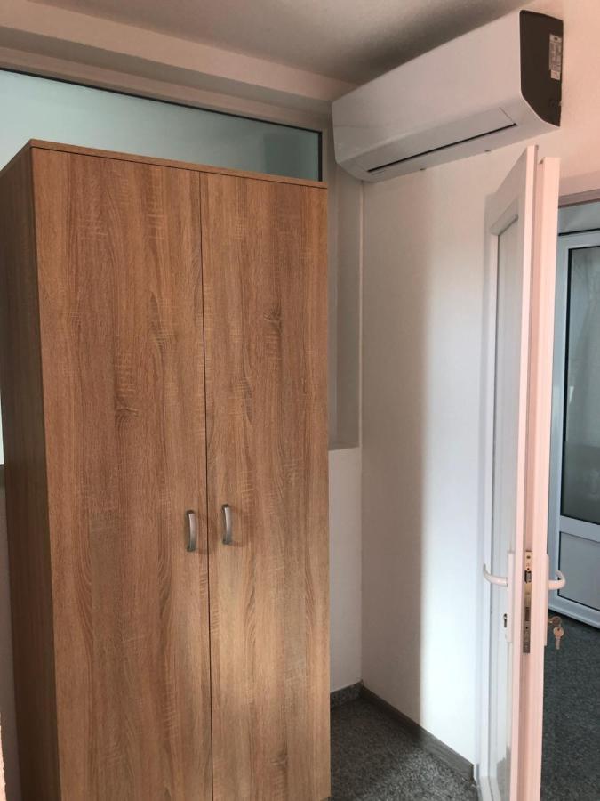 Binta Hostel Vranje Dış mekan fotoğraf