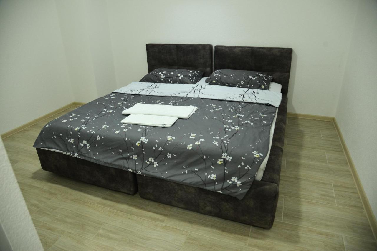 Binta Hostel Vranje Dış mekan fotoğraf