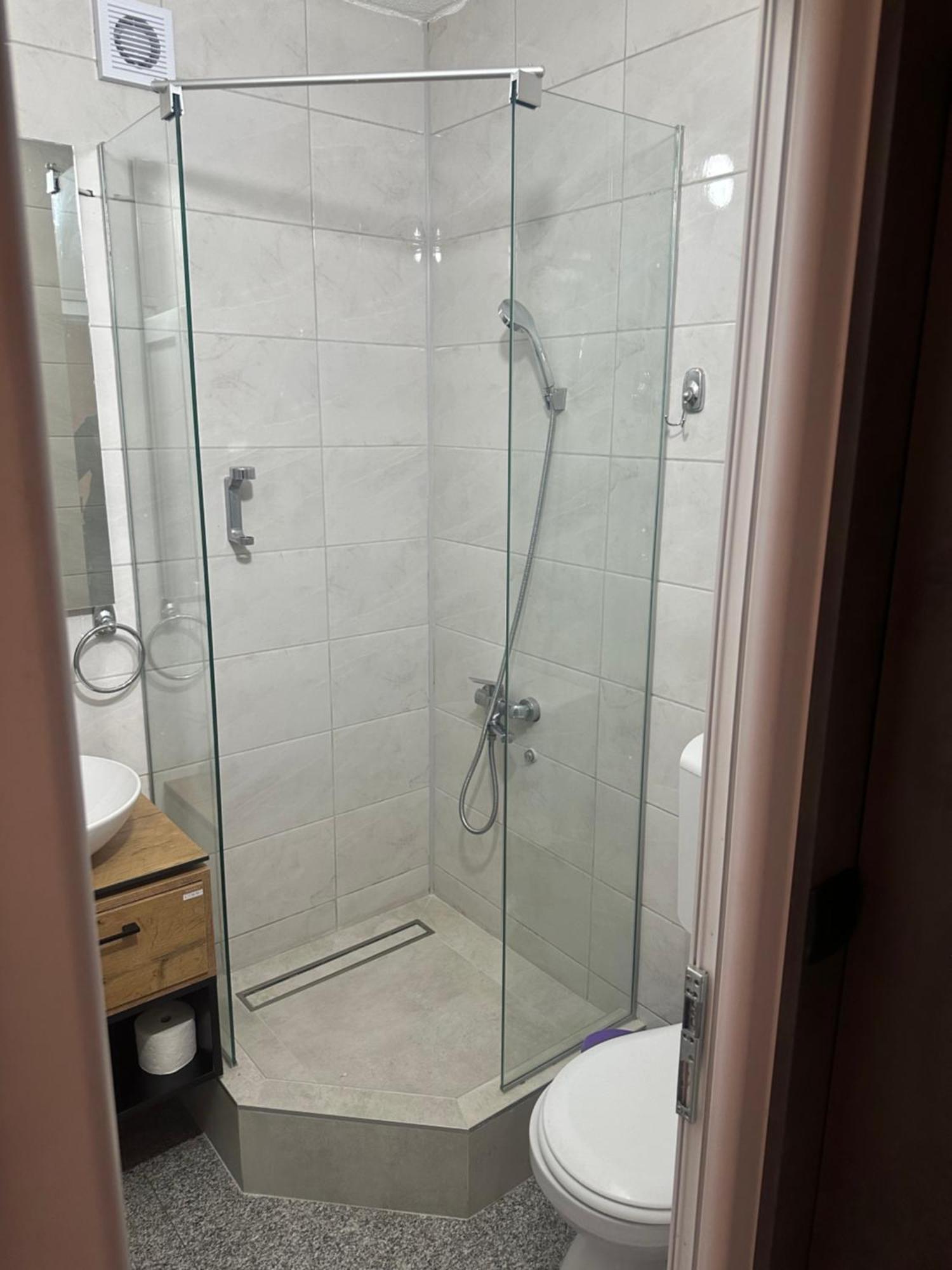 Binta Hostel Vranje Dış mekan fotoğraf