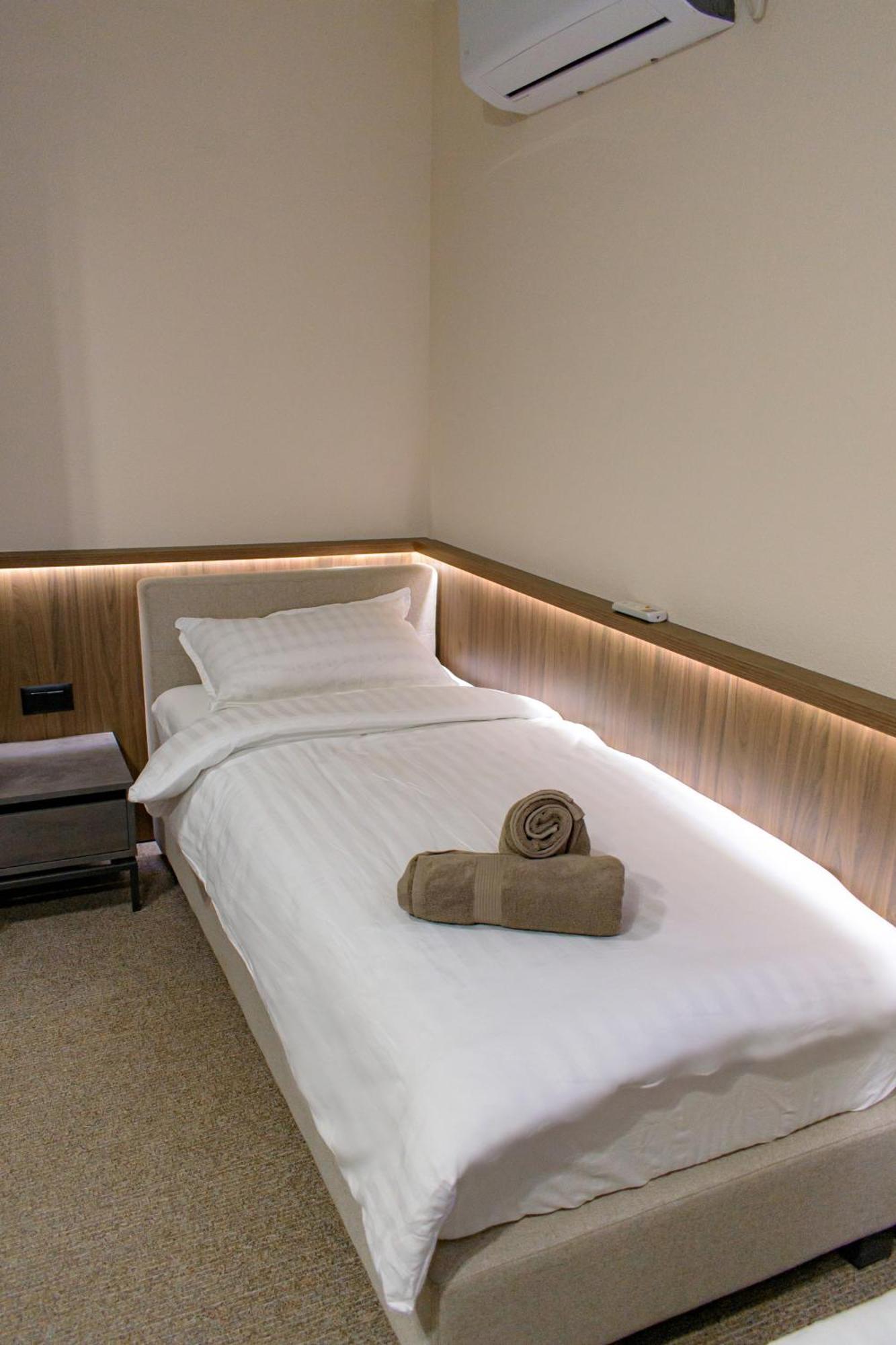 Binta Hostel Vranje Dış mekan fotoğraf