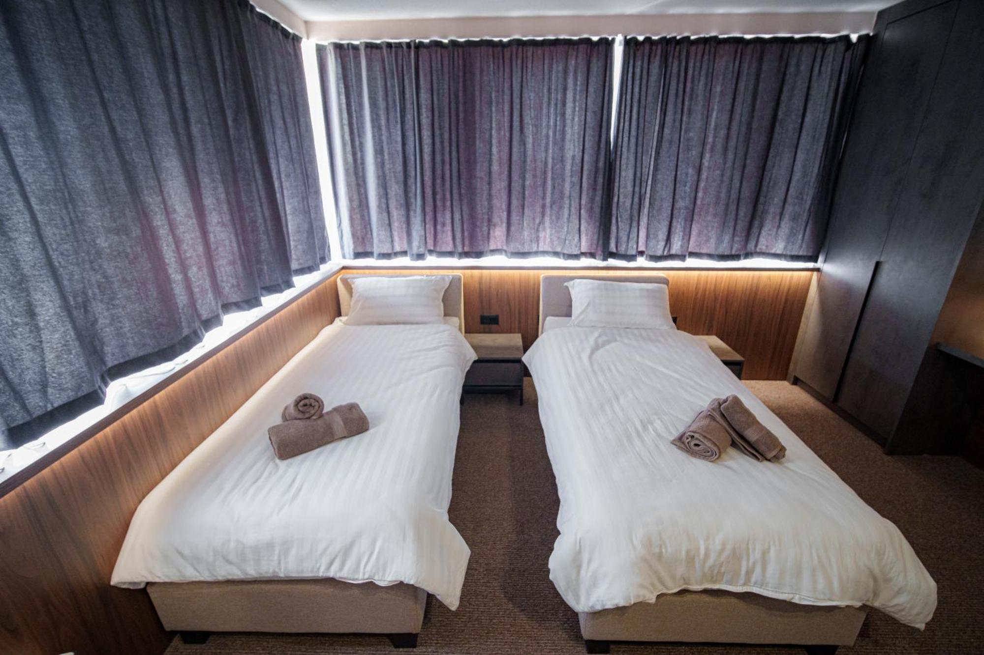 Binta Hostel Vranje Dış mekan fotoğraf